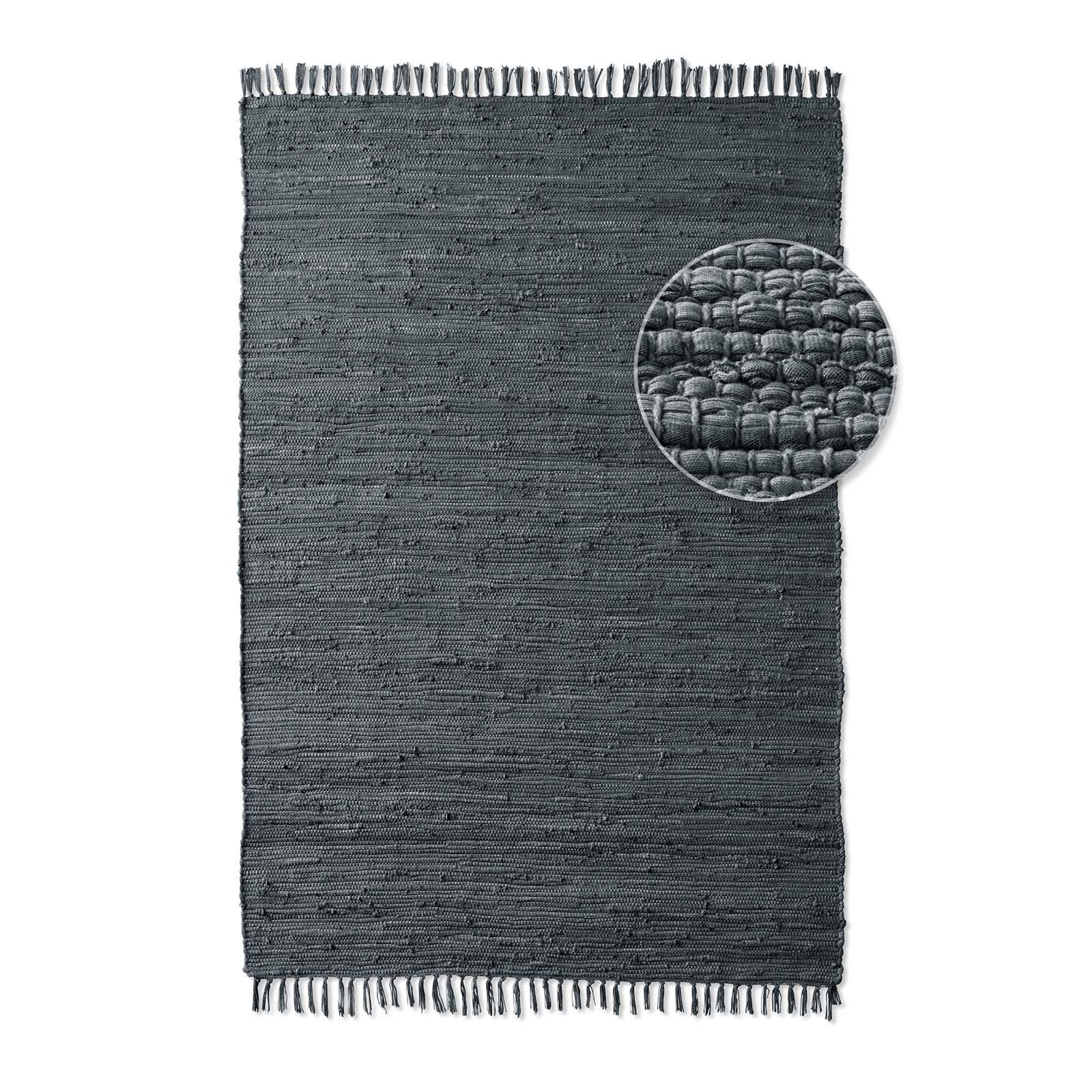 TaraCarpet Teppich Flickenteppich TaraCarpet Sylt mit günstig online kaufen