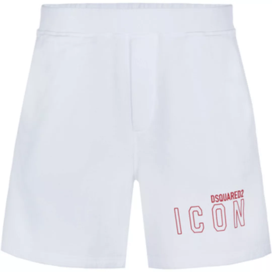 Dsquared  Shorts S79MU0043 günstig online kaufen