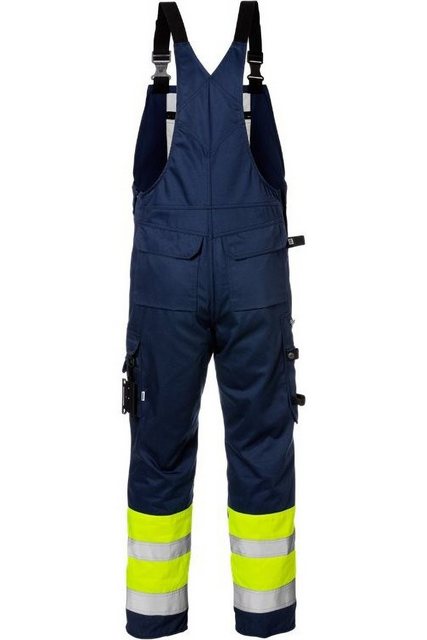 Fristads Warnschutz-Shirt High Vis Jacke Kl. 3 4794 Th günstig online kaufen