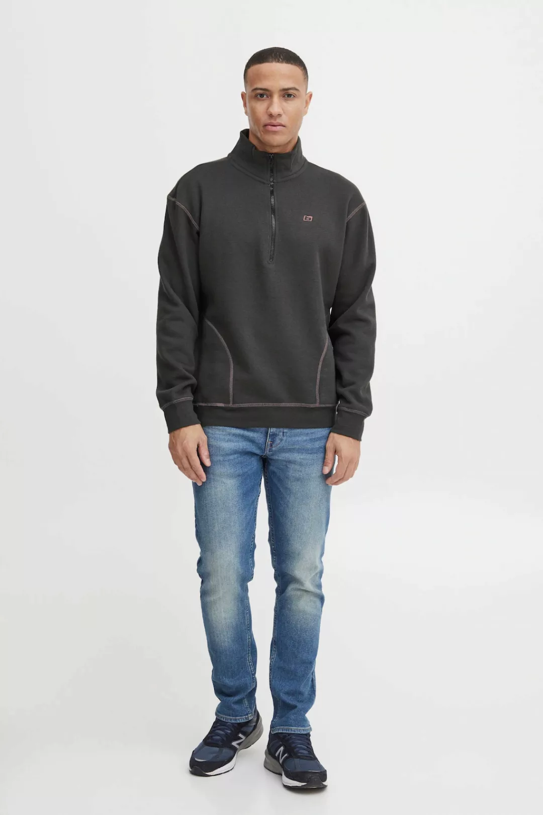 Blend Troyer BLEND BHSweatshirt günstig online kaufen