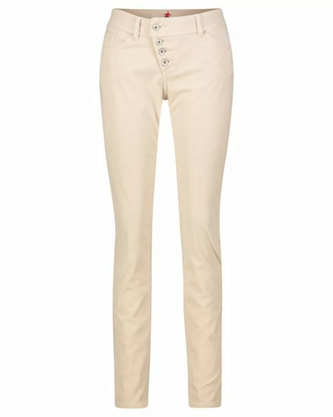 Buena Vista Cordhose Malibu cozy cord cloud cream günstig online kaufen