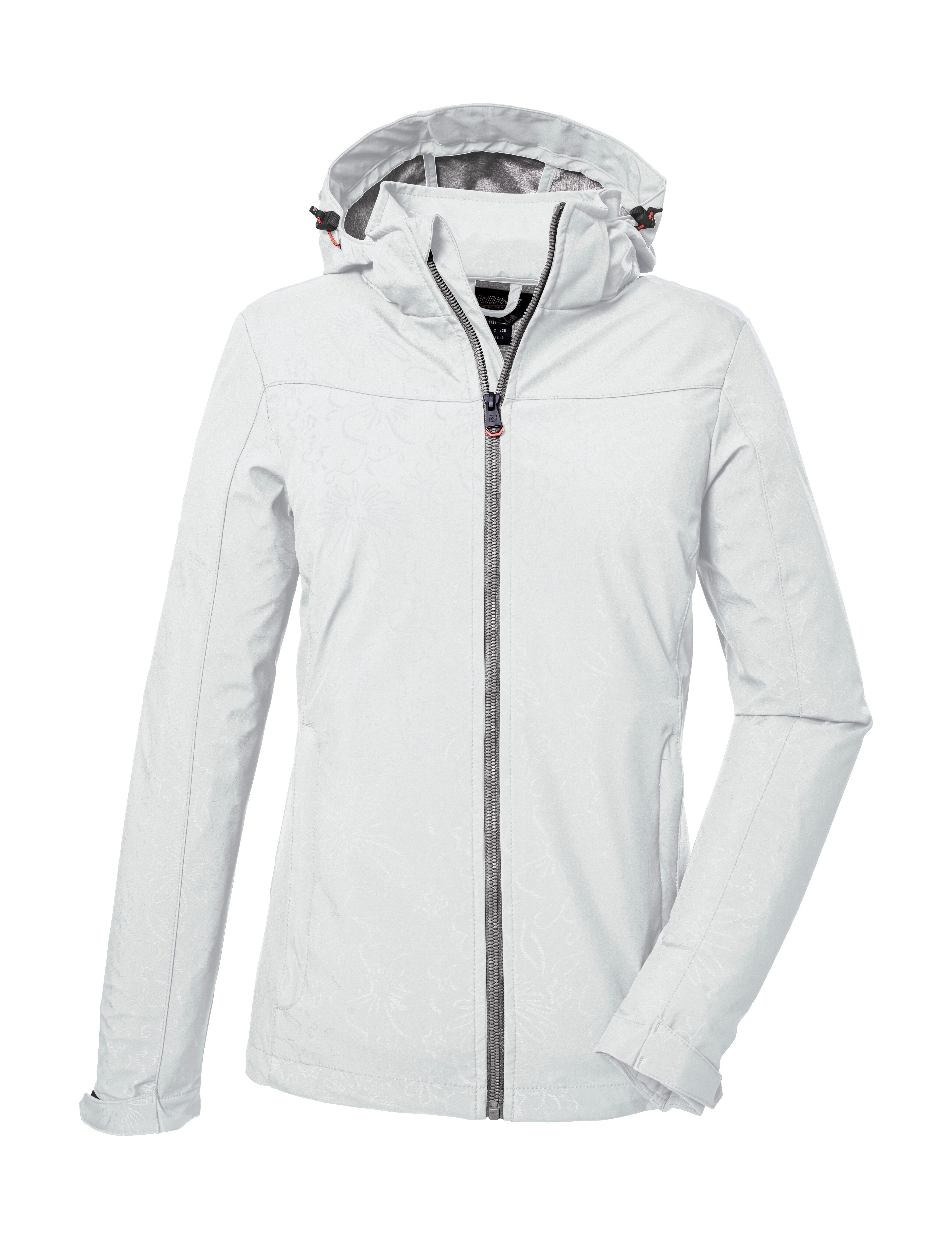 Killtec Softshelljacke Softshelljacke mit 10.000mm Wassersäule günstig online kaufen