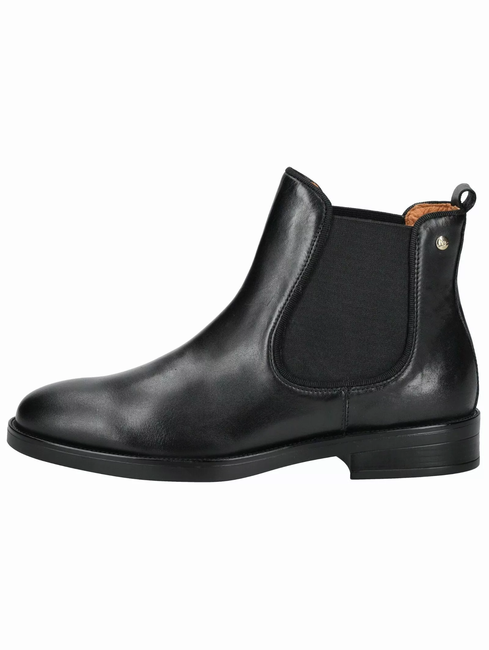 PIKOLINOS PIKOLINOS Stiefelette Leder/Textil Ankleboots günstig online kaufen