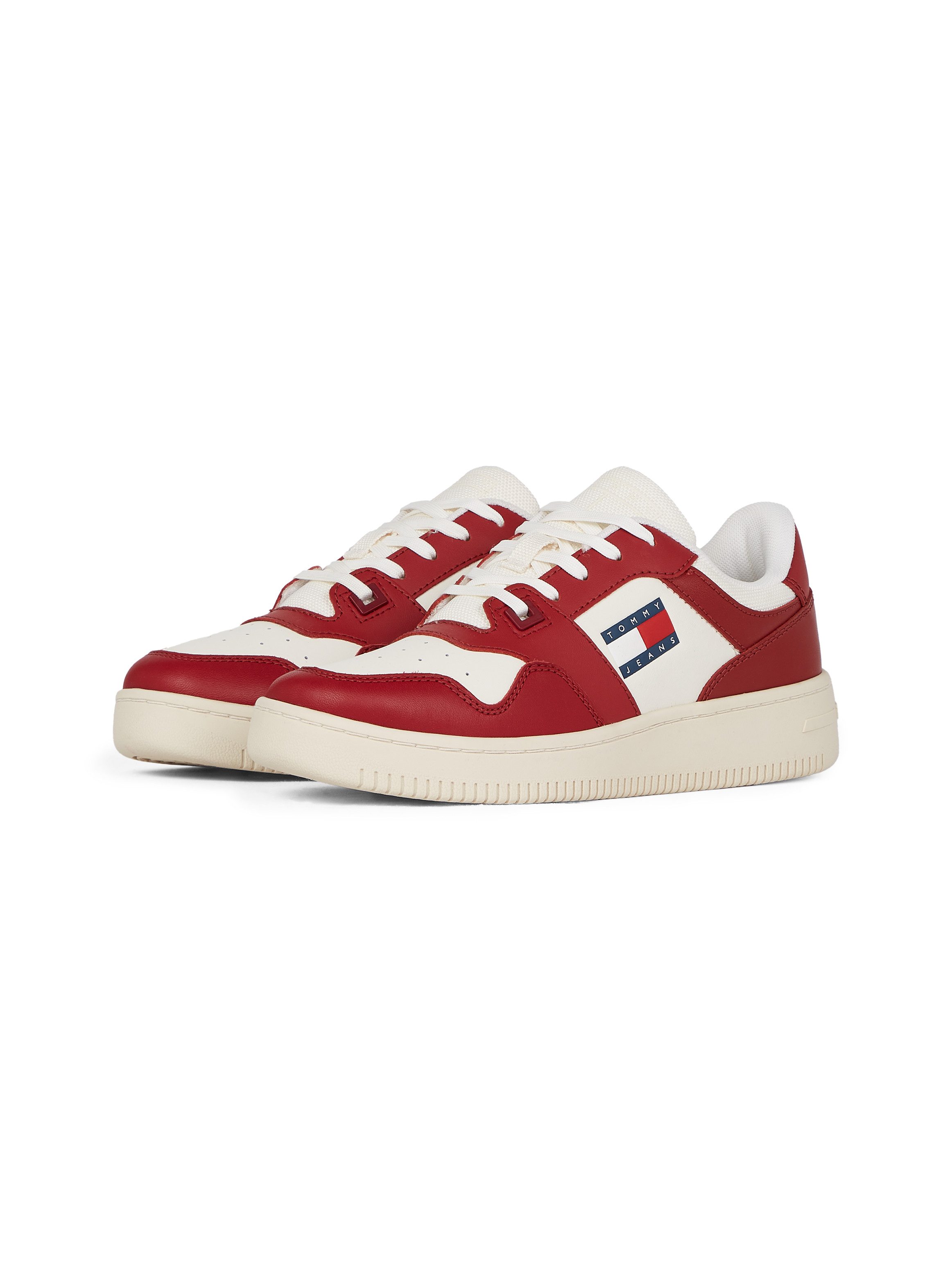 Tommy Jeans TJW RETRO BASKET ESS günstig online kaufen