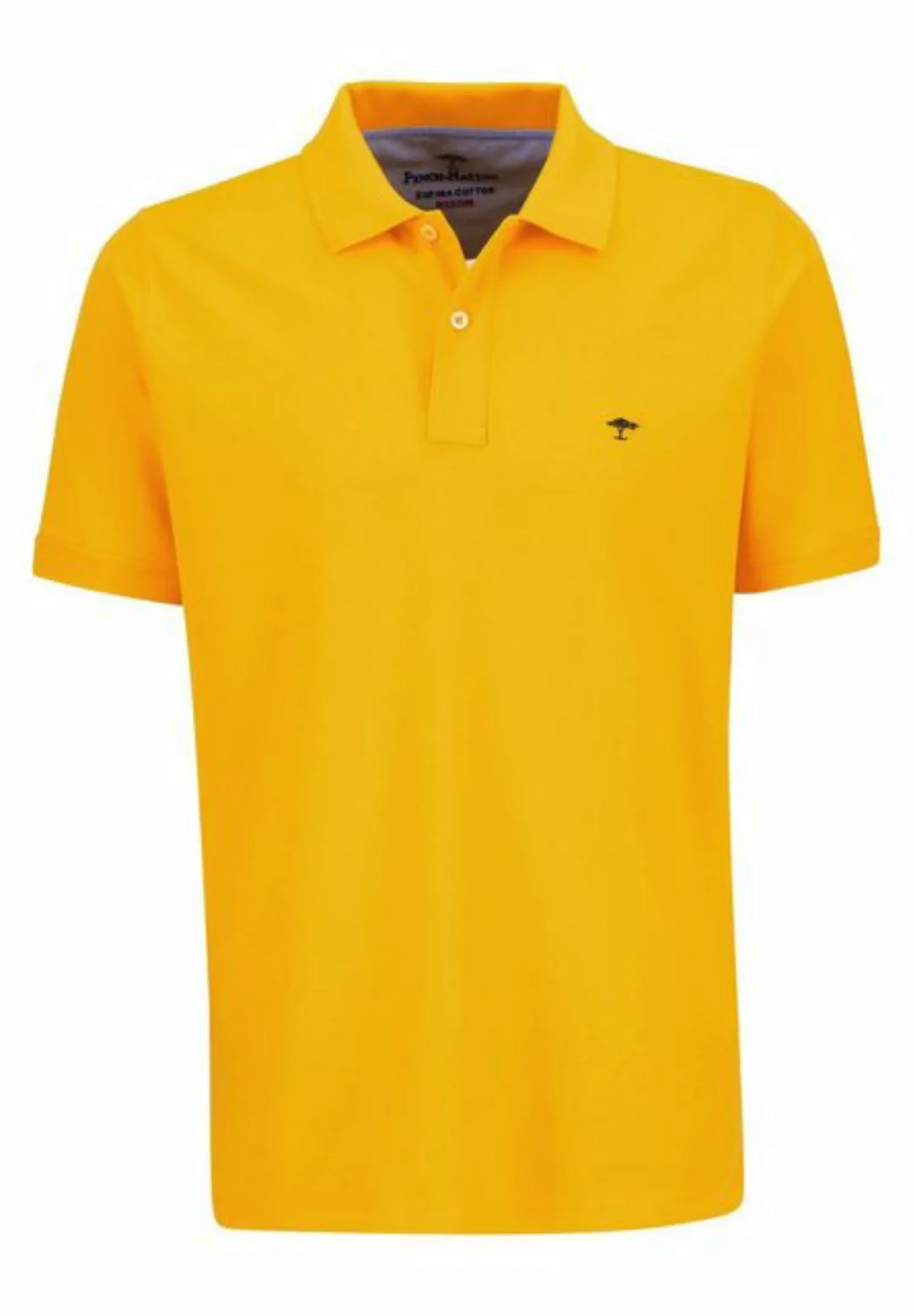 FYNCH-HATTON Poloshirt - kuzarm Polo Shirt - Basic günstig online kaufen