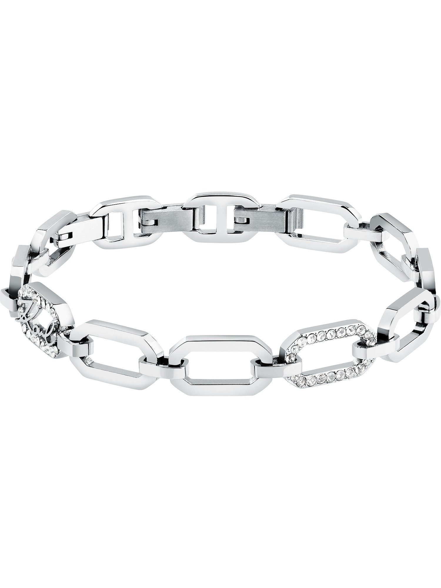 KARL LAGERFELD Armband Karl Lagerfeld Damen-Armband günstig online kaufen