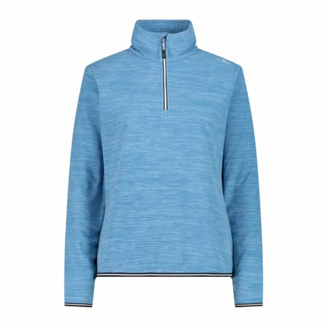 CMP Rollkragenpullover Second-Layer-Rollkragenpullover mit Half Zip günstig online kaufen