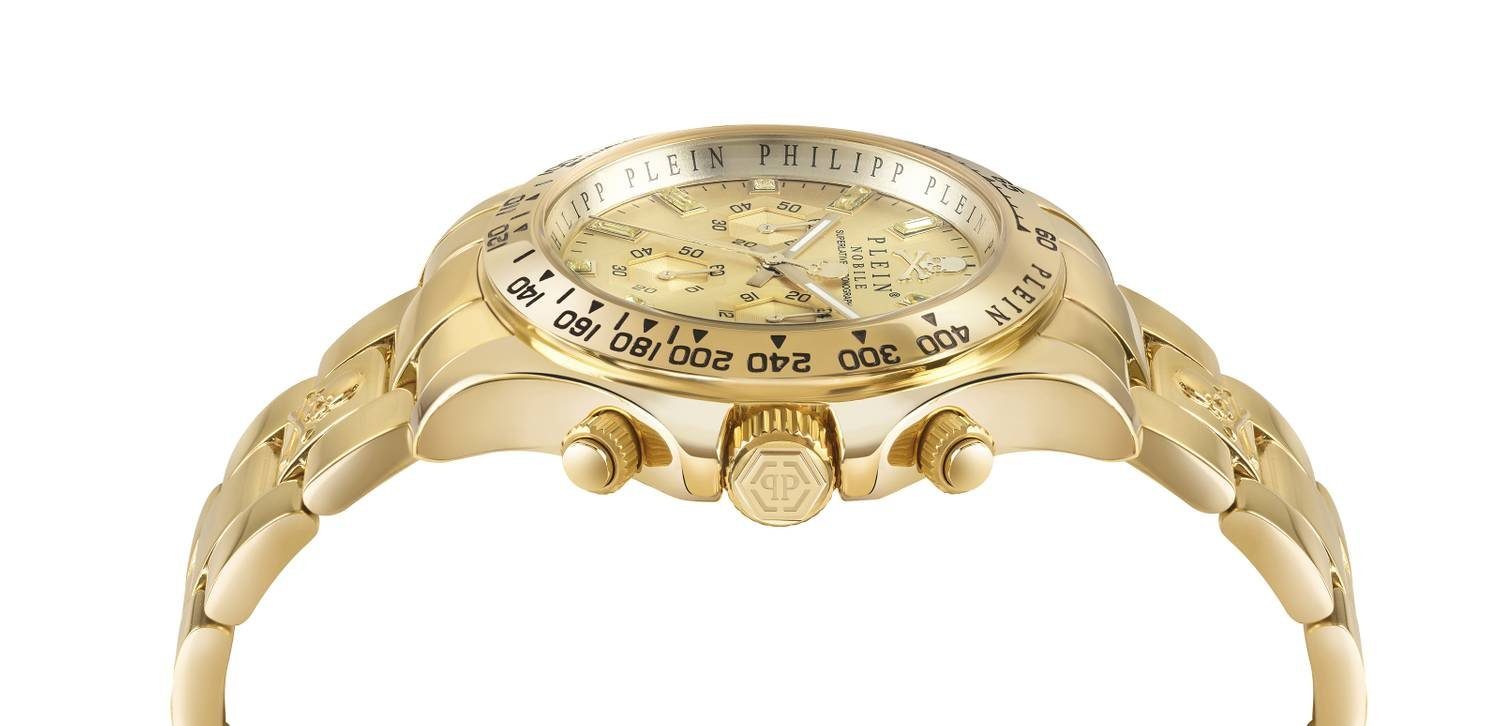 PHILIPP PLEIN Chronograph Nobile Wonder günstig online kaufen