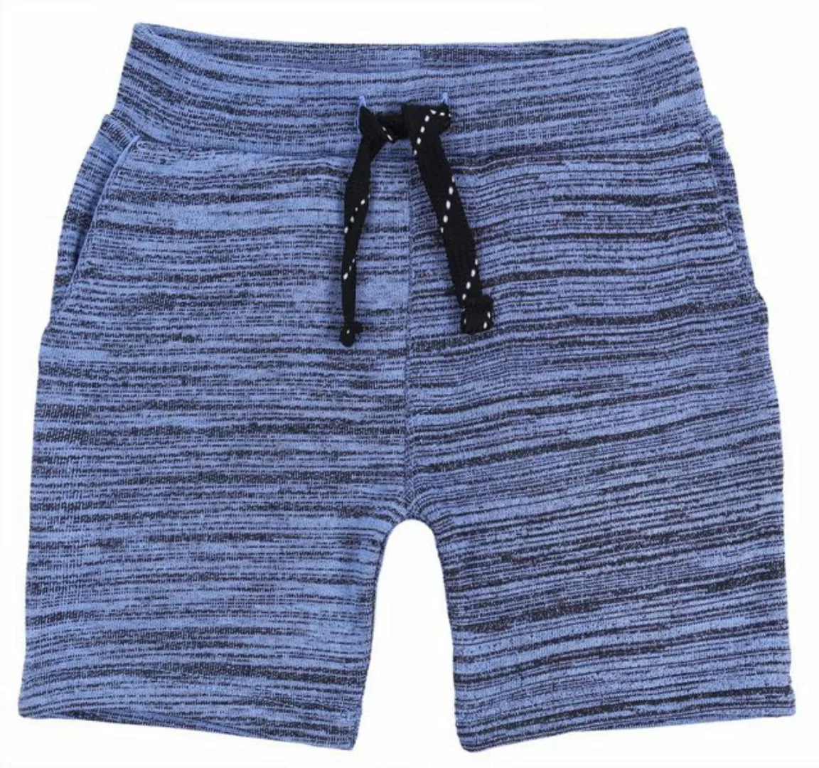 Sarcia.eu Shorts Blaue kurze Hose aus Mischstoff 9-12 Monate günstig online kaufen