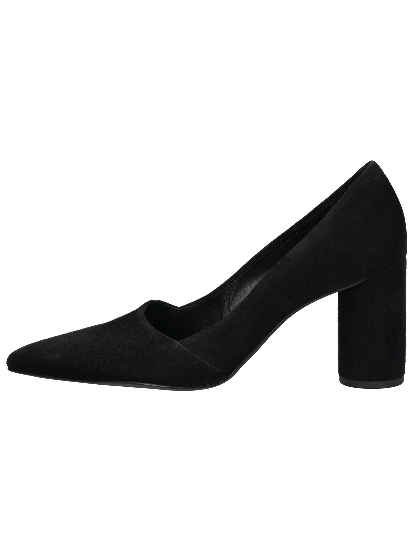 Högl Pumps "Högl Pumps Veloursleder" günstig online kaufen
