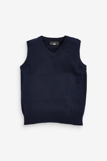 Next Pullunder Schul-Tanktop (1-tlg) günstig online kaufen