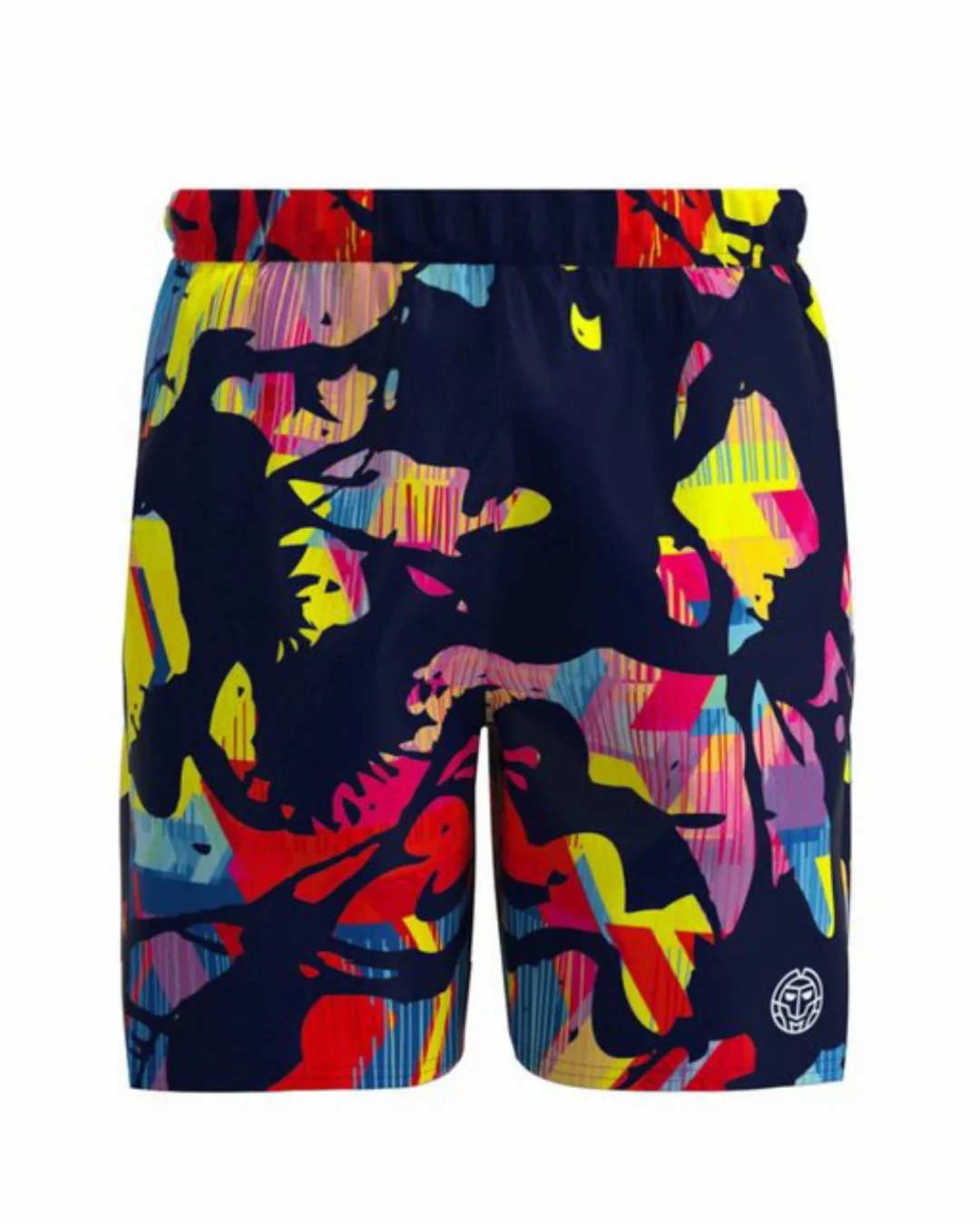 BIDI BADU Shorts Wild Arts günstig online kaufen