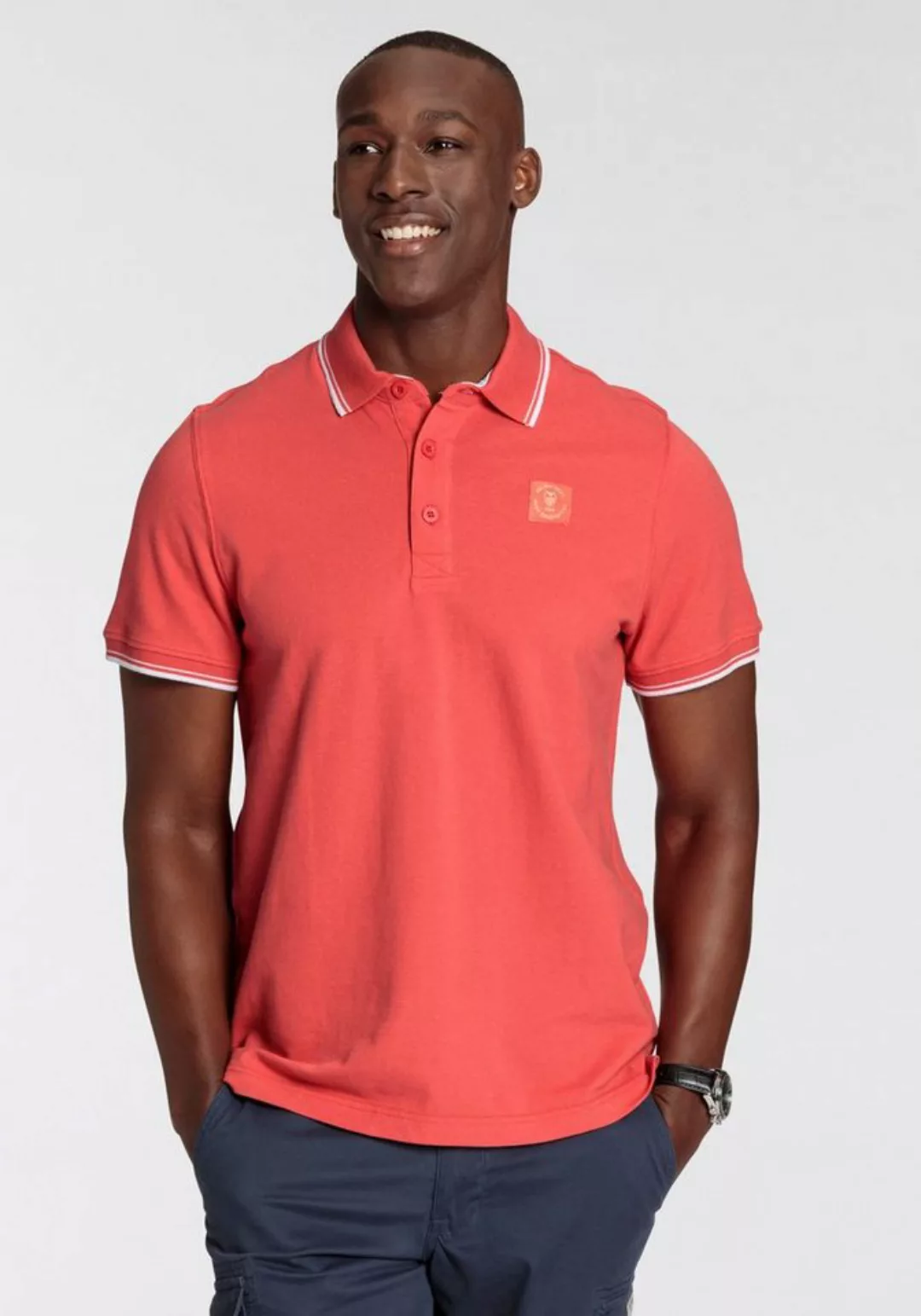 DELMAO Poloshirt günstig online kaufen