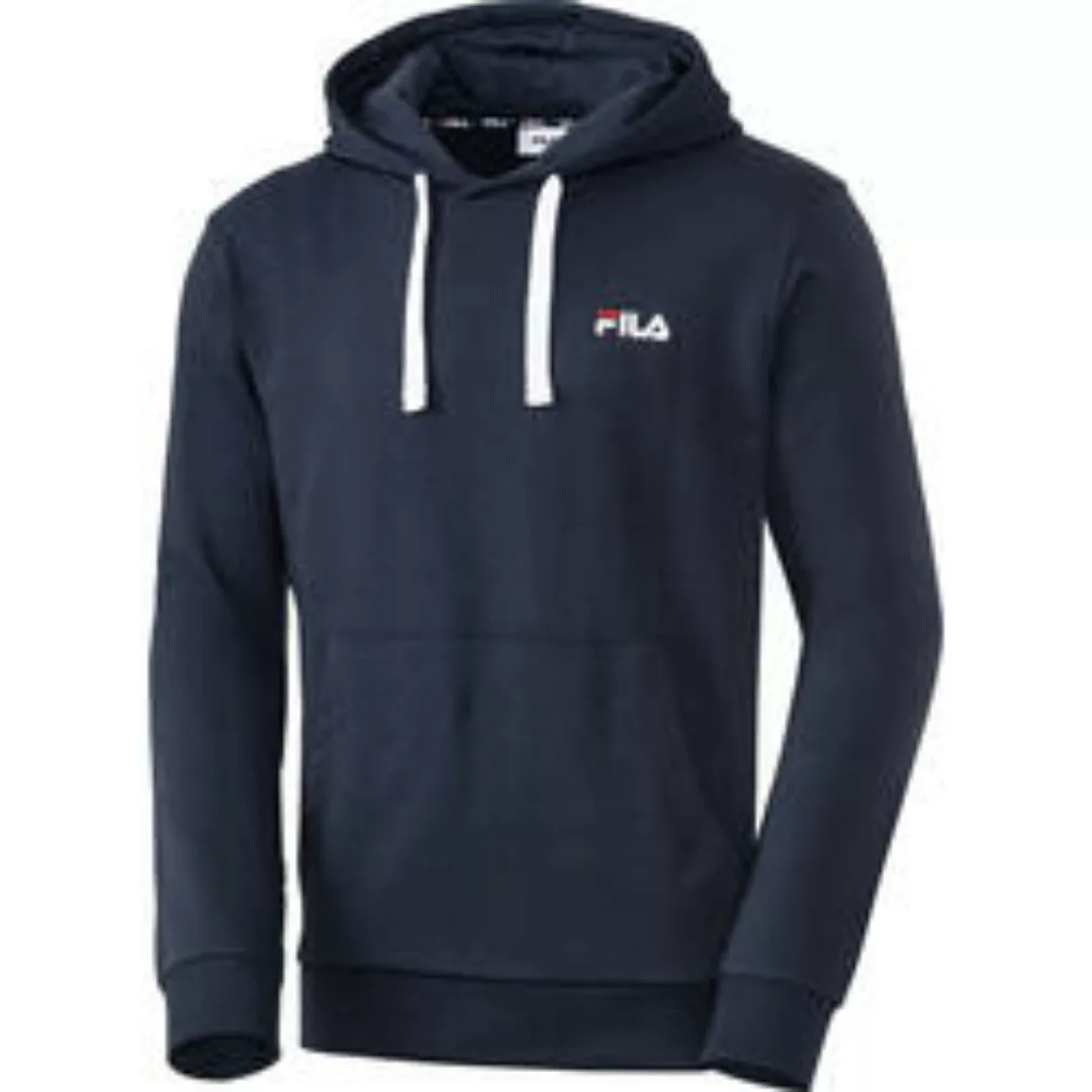 FILA Sweatshirt mit Kapuze unisex günstig online kaufen