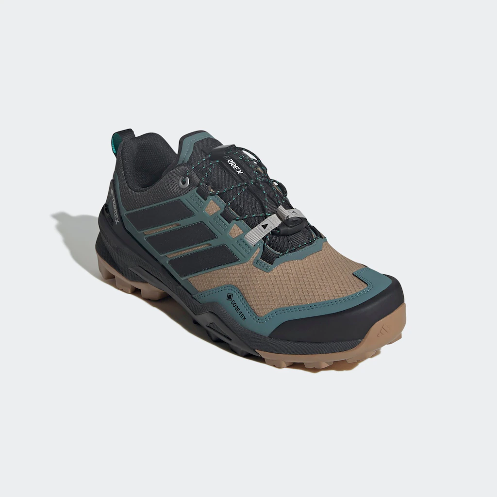 adidas TERREX Wanderschuh "TERREX SKYCHASER GORE-TEX", wasserdicht günstig online kaufen