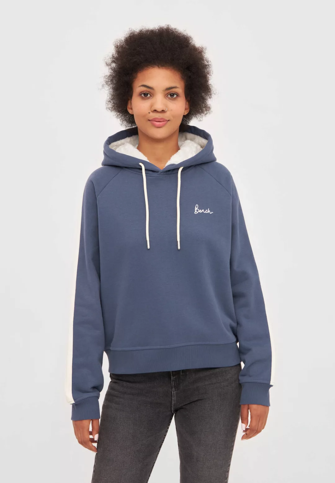 Bench. Kapuzensweatshirt "643160" günstig online kaufen