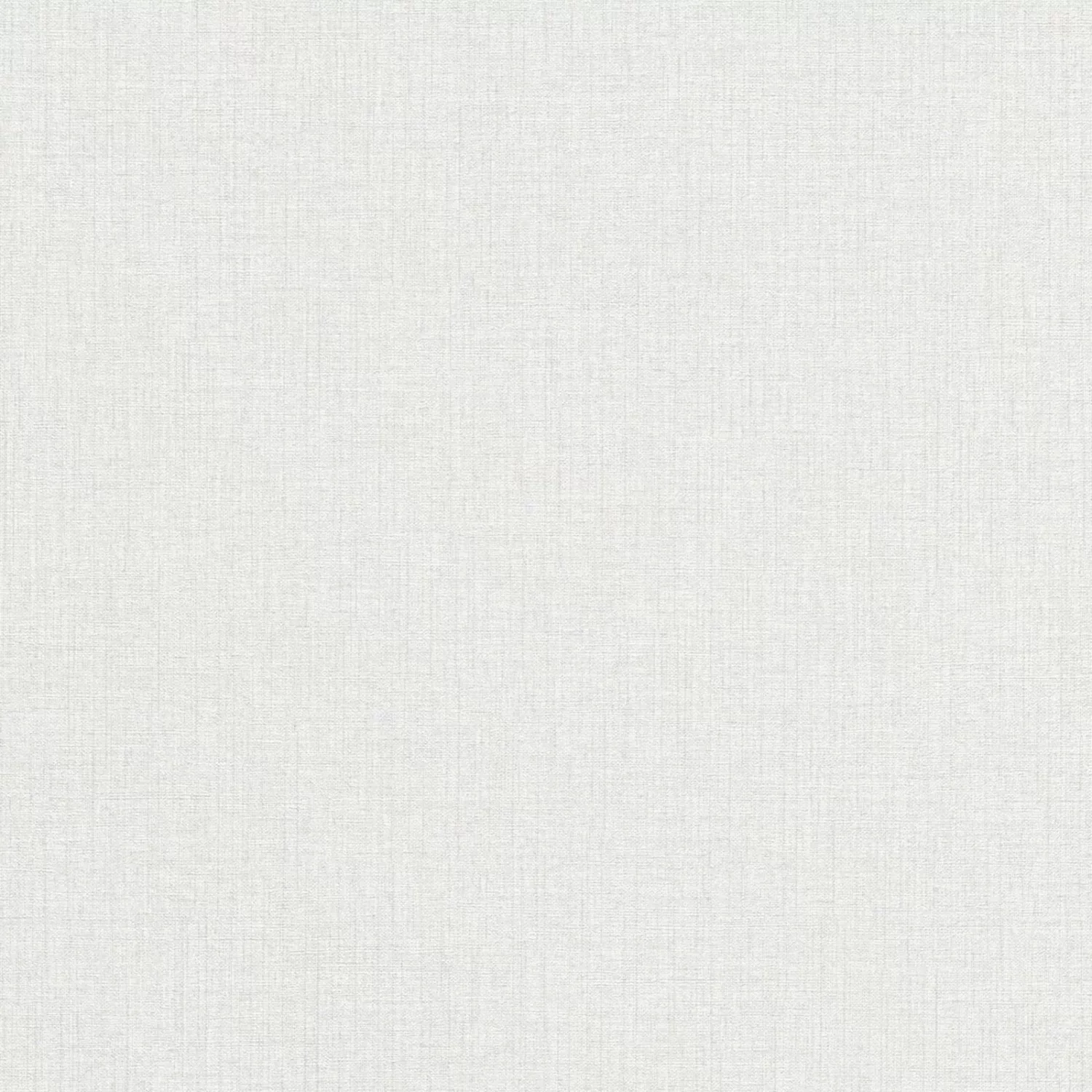 Bricoflor Leinen Tapete in Weiß Grau Badezimmer und Schlafzimmer Vliestapet günstig online kaufen