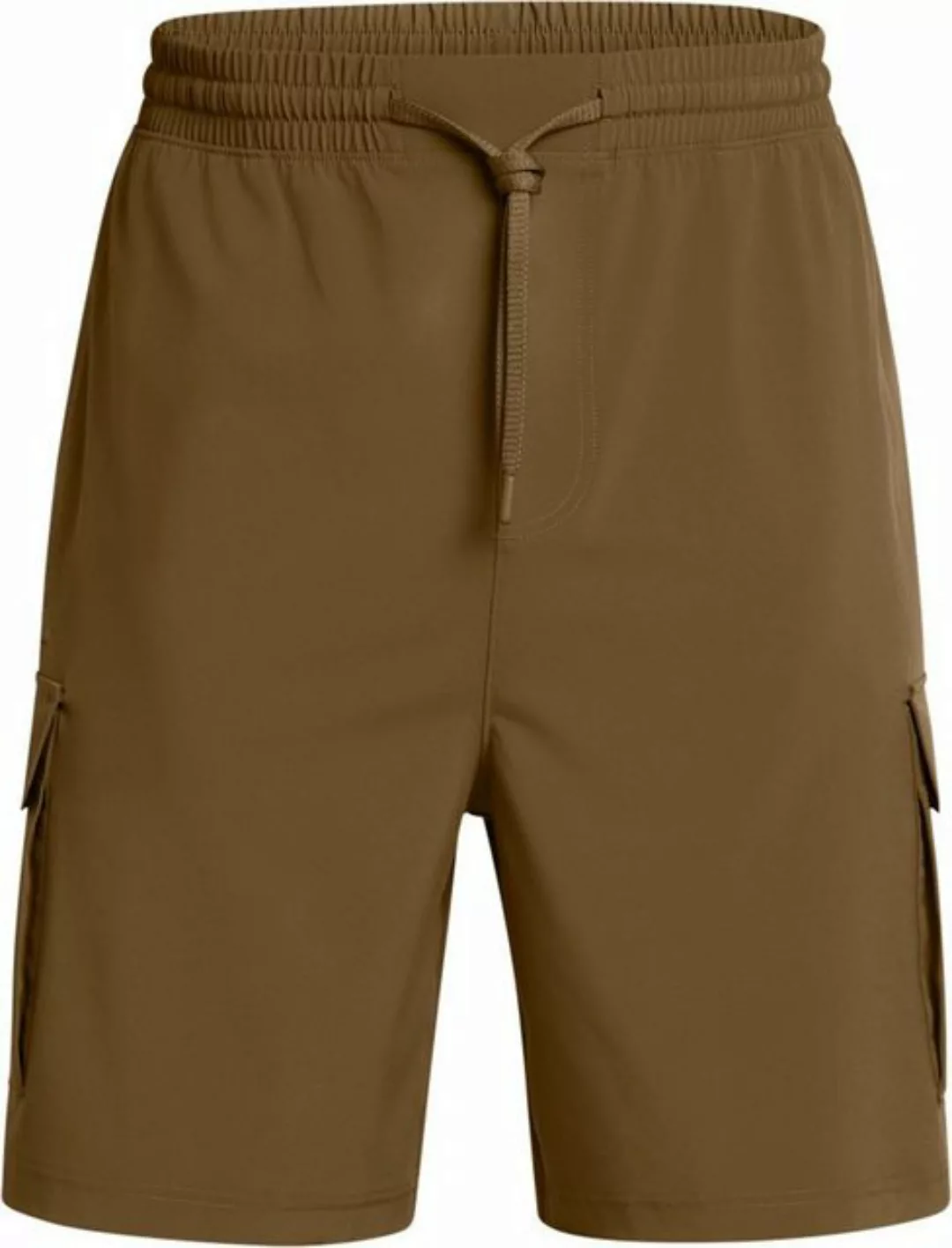 Under Armour® Shorts Ua Vibe Woven Cargo Short günstig online kaufen