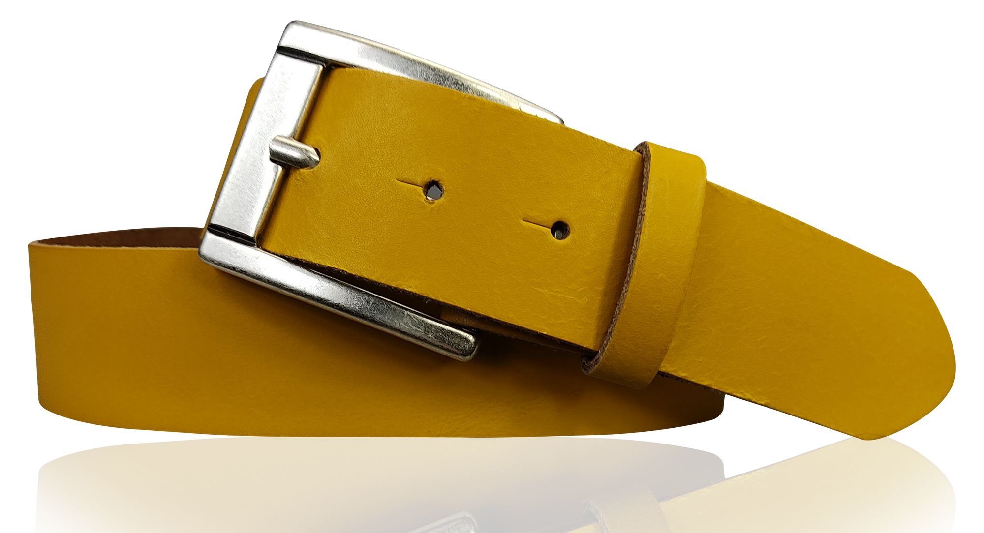 FRONHOFER Hüftgürtel 18616 (1-St) Basic Gürtel günstig online kaufen