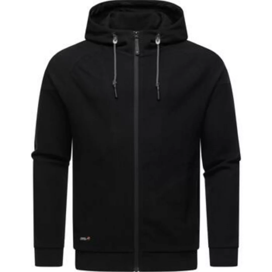 Ragwear  Sweatshirt Kapuzensweatjacke Dreyner günstig online kaufen