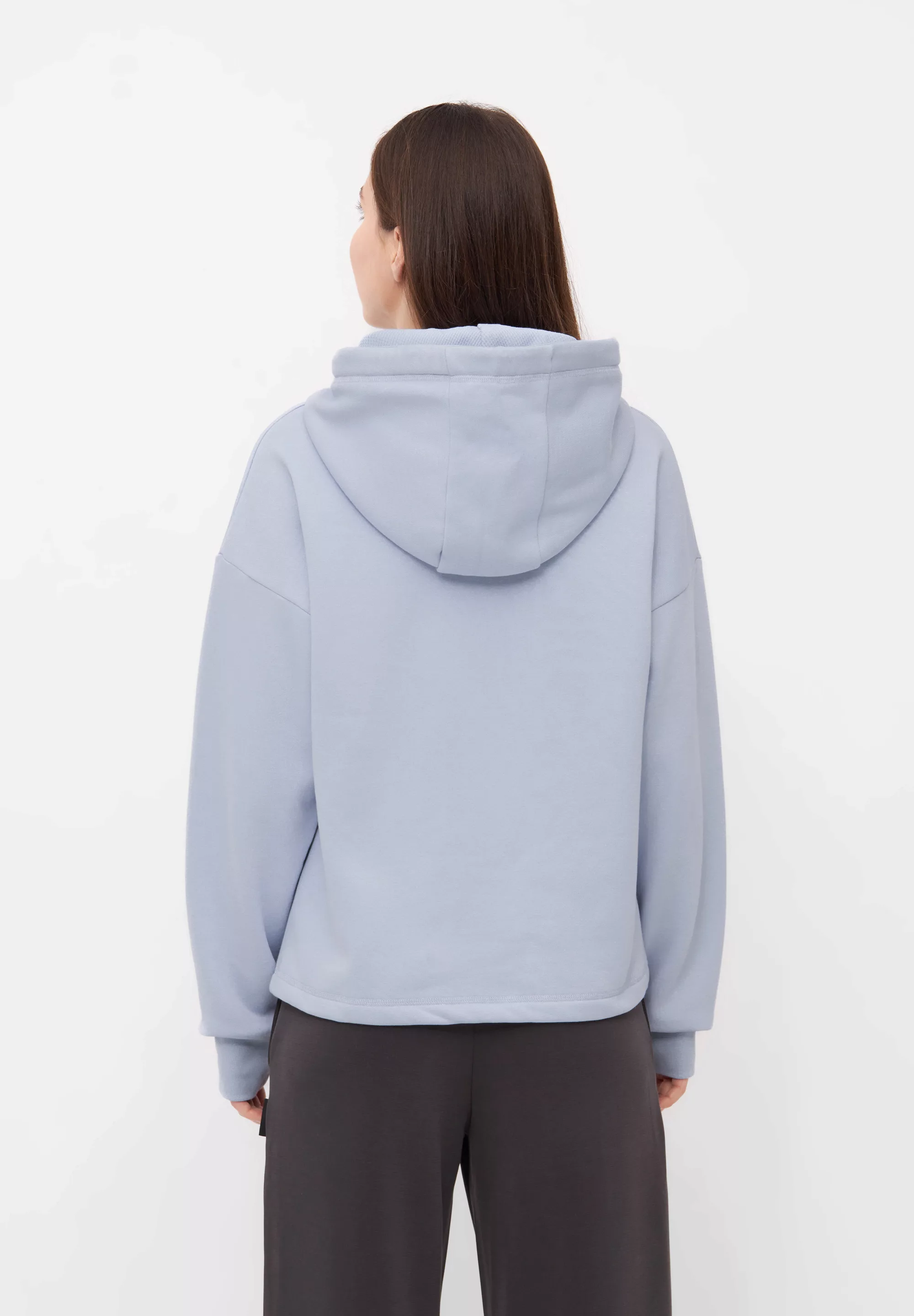 Bench. Kapuzensweatshirt "IONI" günstig online kaufen