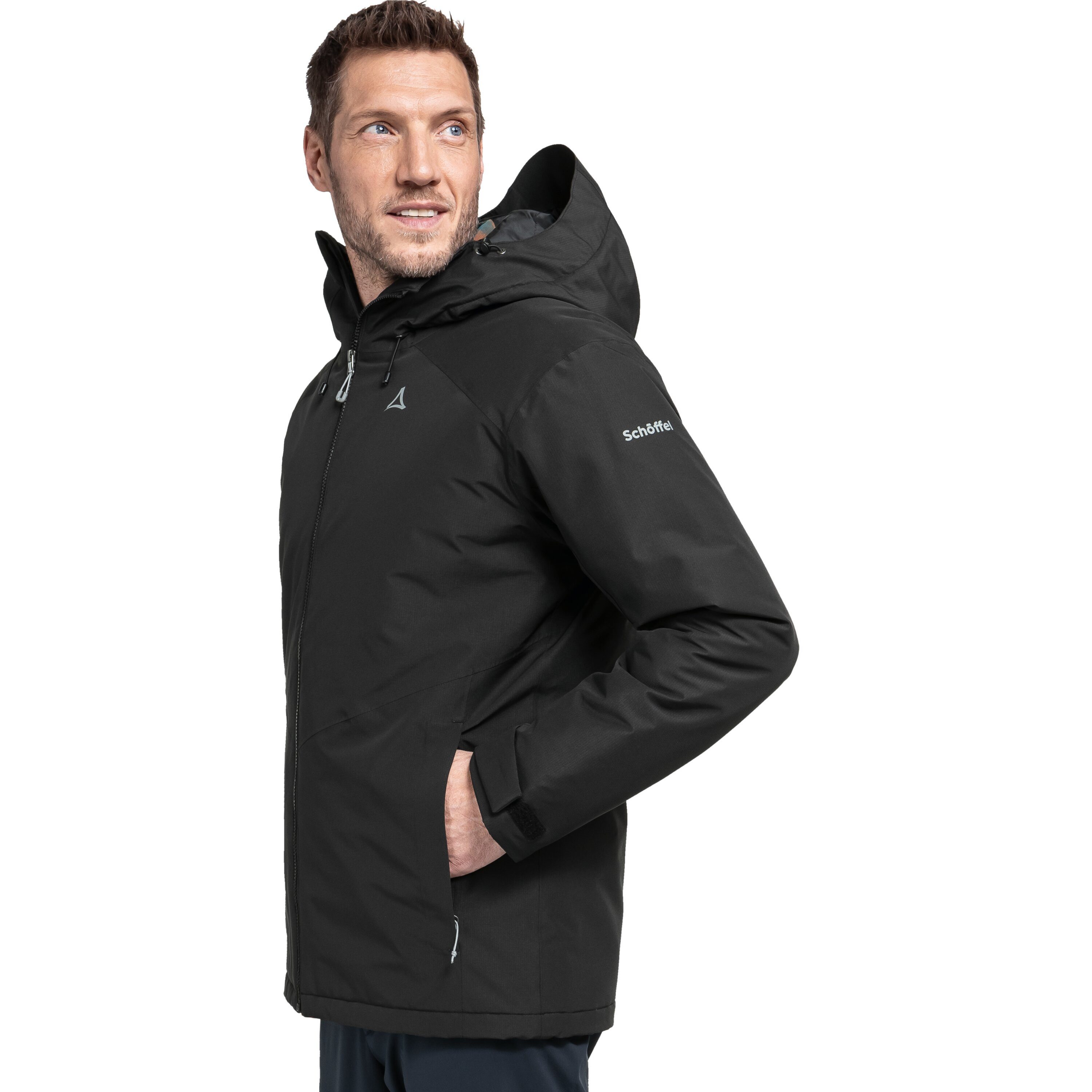 Schöffel Outdoorjacke Ins Jacket Style Wildkar günstig online kaufen