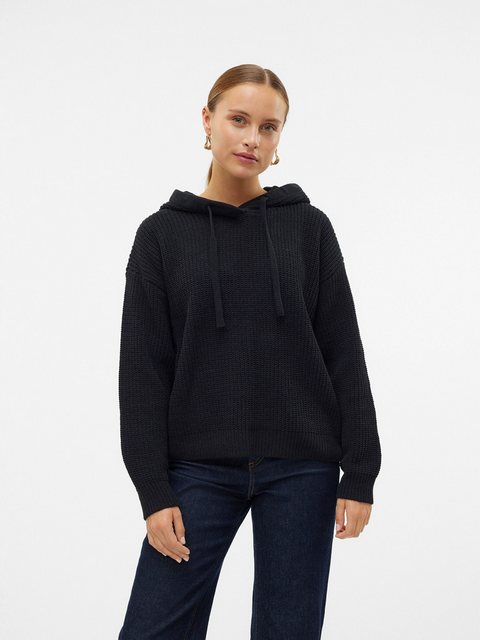 Vero Moda Strickpullover VMNeat (1-tlg) Plain/ohne Details günstig online kaufen