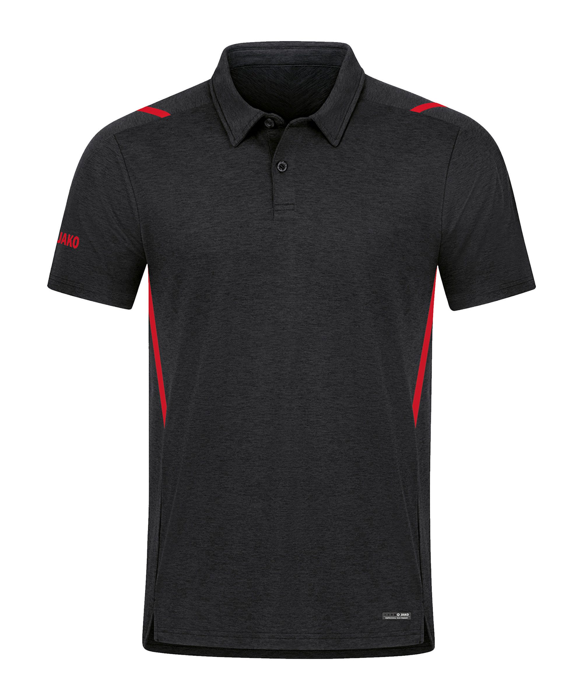 Jako T-Shirt JAKO Challenge Polo Polos günstig online kaufen