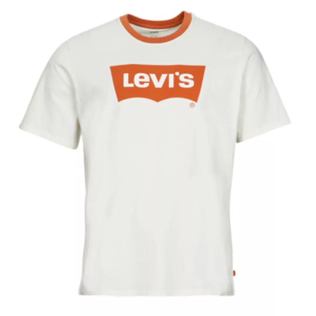Levis  T-Shirt SS RELAXED FIT TEE günstig online kaufen