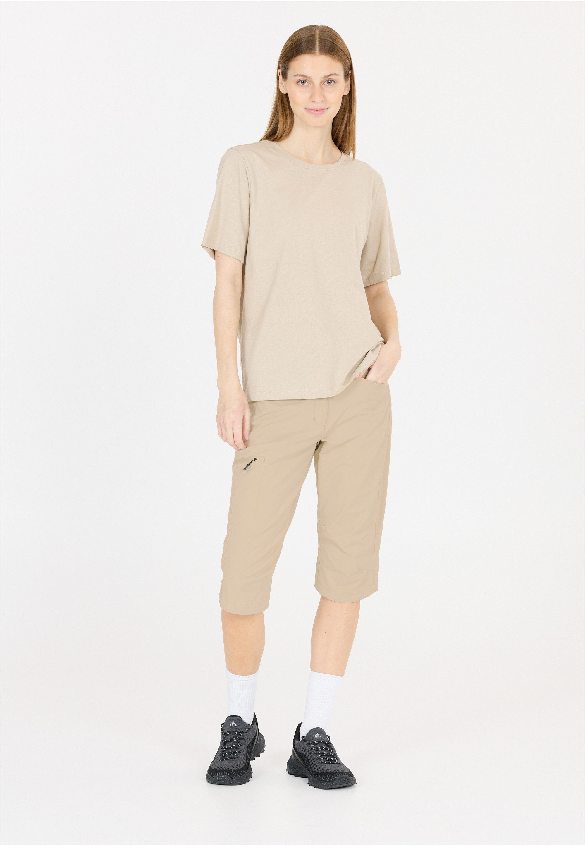 WHISTLER Outdoorhose SHANNIE mit QUICK DRY günstig online kaufen