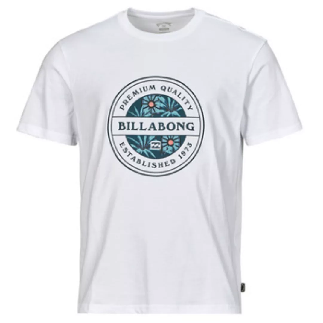 Billabong  T-Shirt ROTOR FILL SS günstig online kaufen