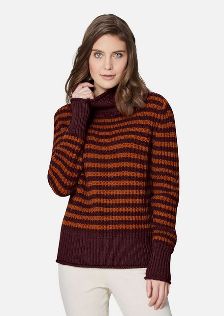 MADELEINE Strickpullover Pullover günstig online kaufen