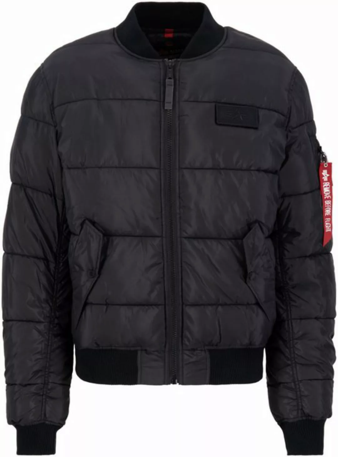 Alpha Industries Bomberjacke MA-1 Puffer Bomber günstig online kaufen