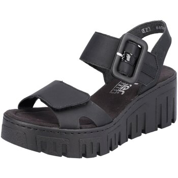 Rieker  Sandalen Sandaletten FSK  68050-00 günstig online kaufen