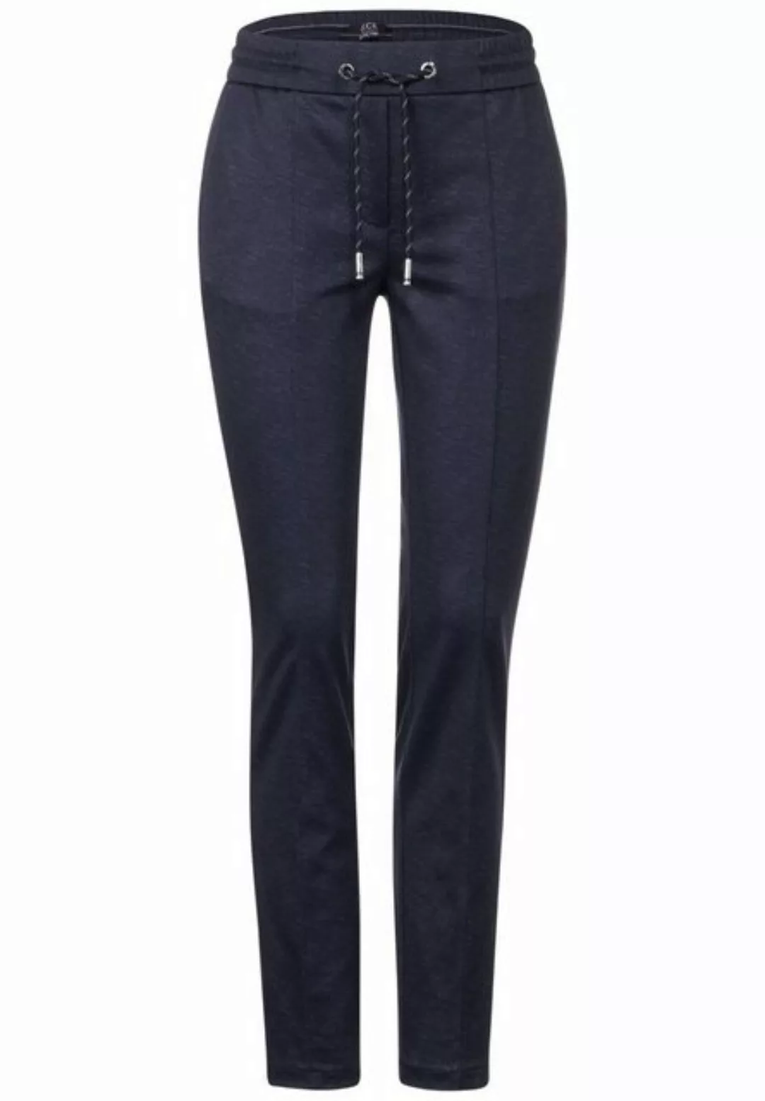 Cecil Jogger Pants, Middle Waist günstig online kaufen