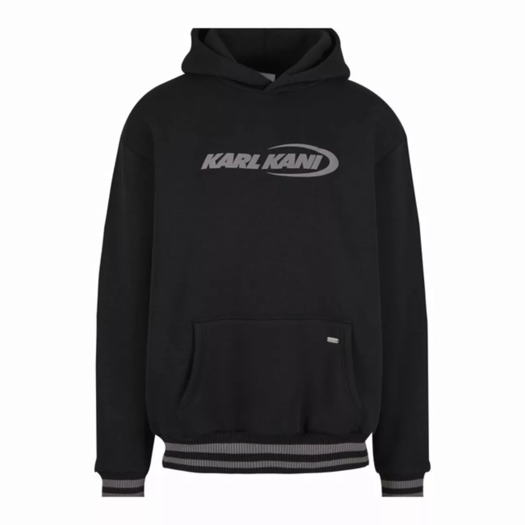 Karl Kani Hoodie Karl Kani Ellipse Hoodie günstig online kaufen