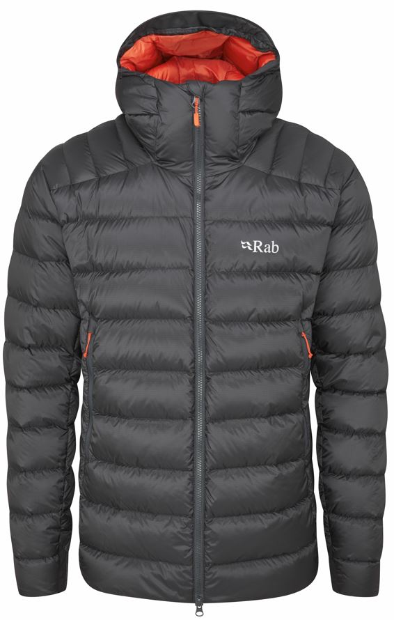 Rab Electron Pro Jacket - Daunenjacke günstig online kaufen