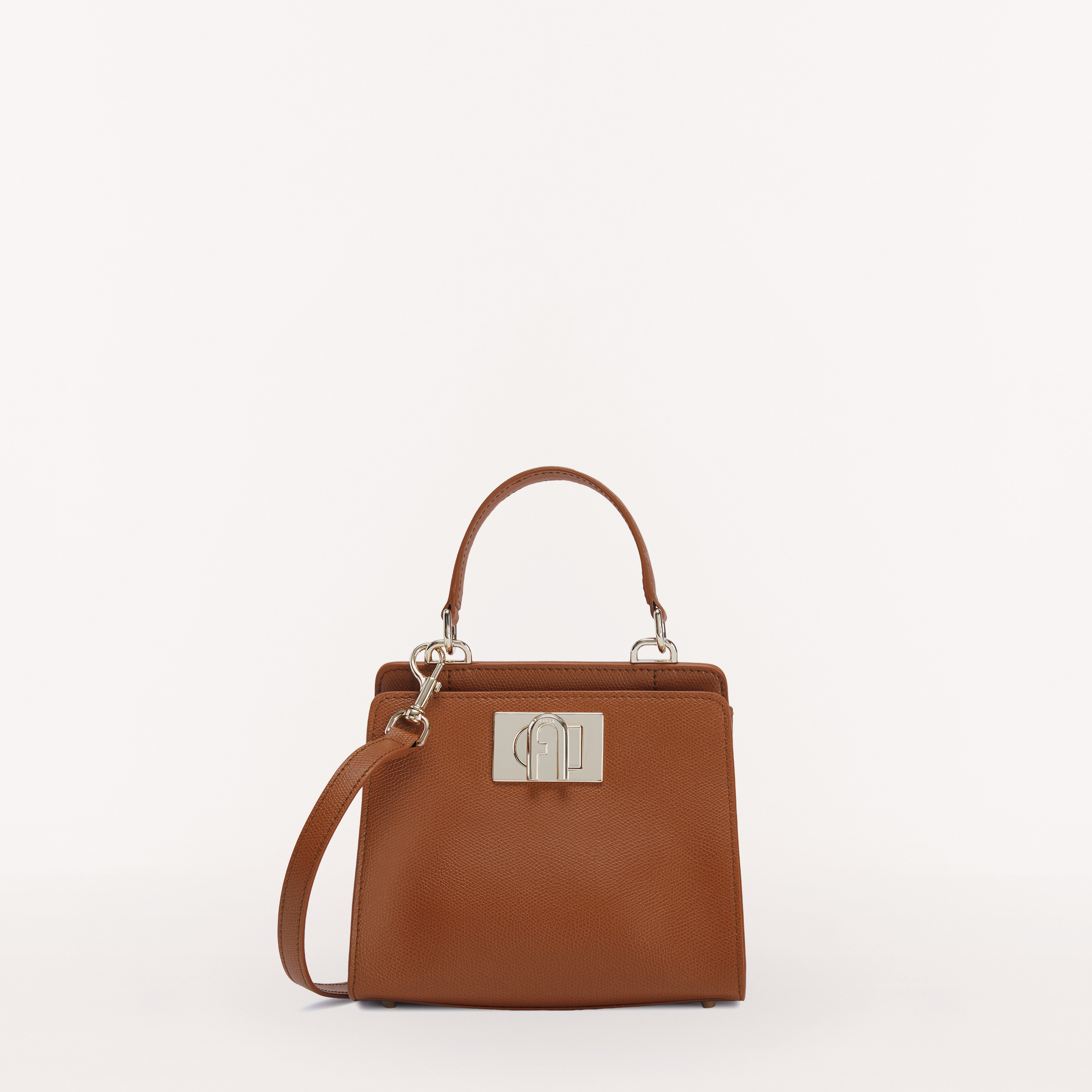 TOP HANDLE FURLA 1927 COGNAC H günstig online kaufen