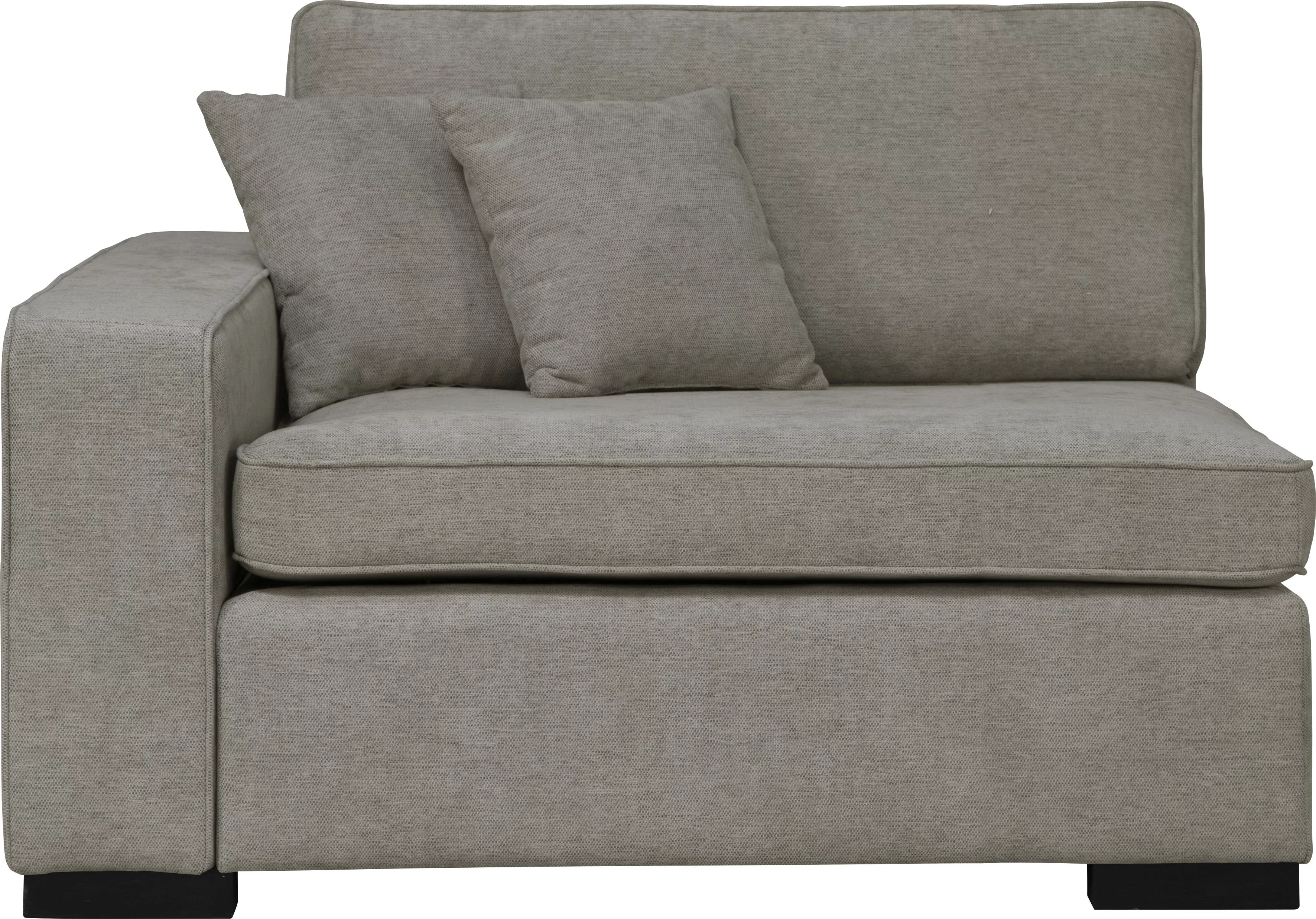 Home affaire Sofaelement "Skara", Modul zum eigenen Zusammenstellen, in vie günstig online kaufen