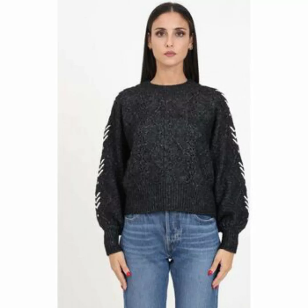 Only  Pullover 15302246 TYLER-BLACK günstig online kaufen