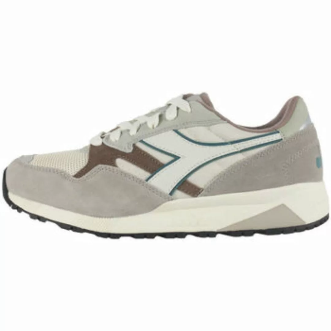 Diadora  Sneaker 501.178559 01 C9990 Parchment/Feather gry/Alf günstig online kaufen