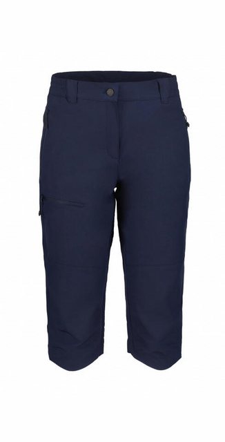 Icepeak Caprihose ICEPEAK BEATTIE DUNKEL BLAU günstig online kaufen