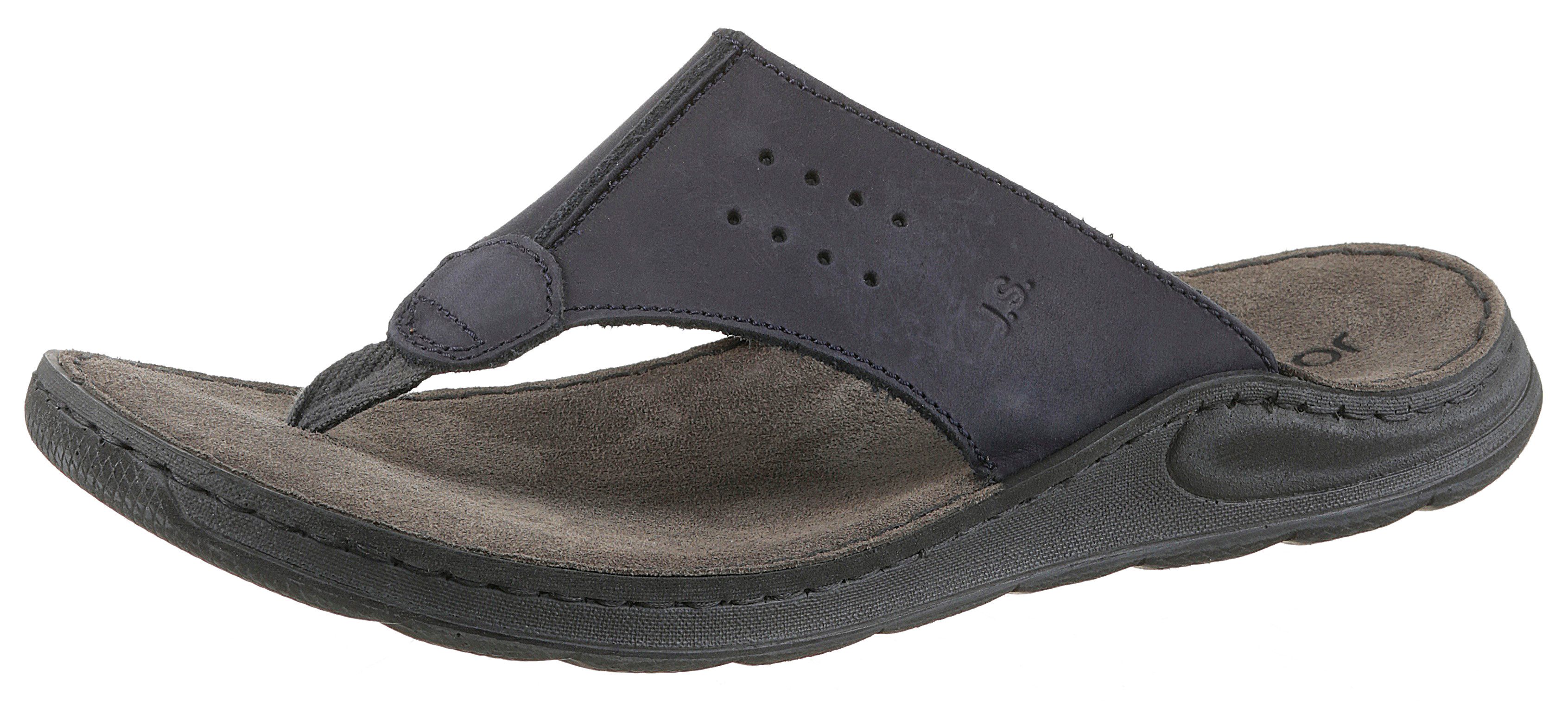 Josef Seibel Maverick 05 Zehentrenner, Sommerschuh, günstig online kaufen