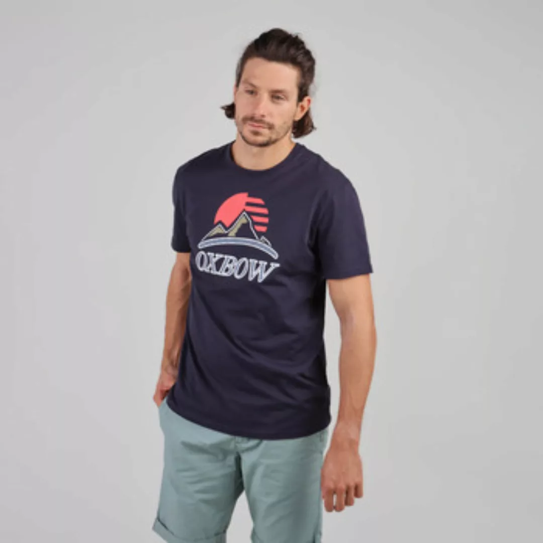 Oxbow  T-Shirt Tee günstig online kaufen