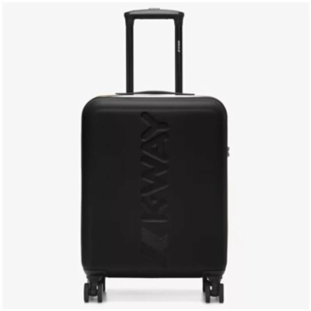 K-Way  Hartschalenkoffer K11416W günstig online kaufen