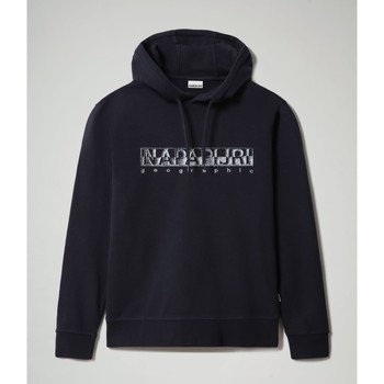 Napapijri  Sweatshirt BALLAR H - NP0A4F9K1761-BLU MARINE günstig online kaufen