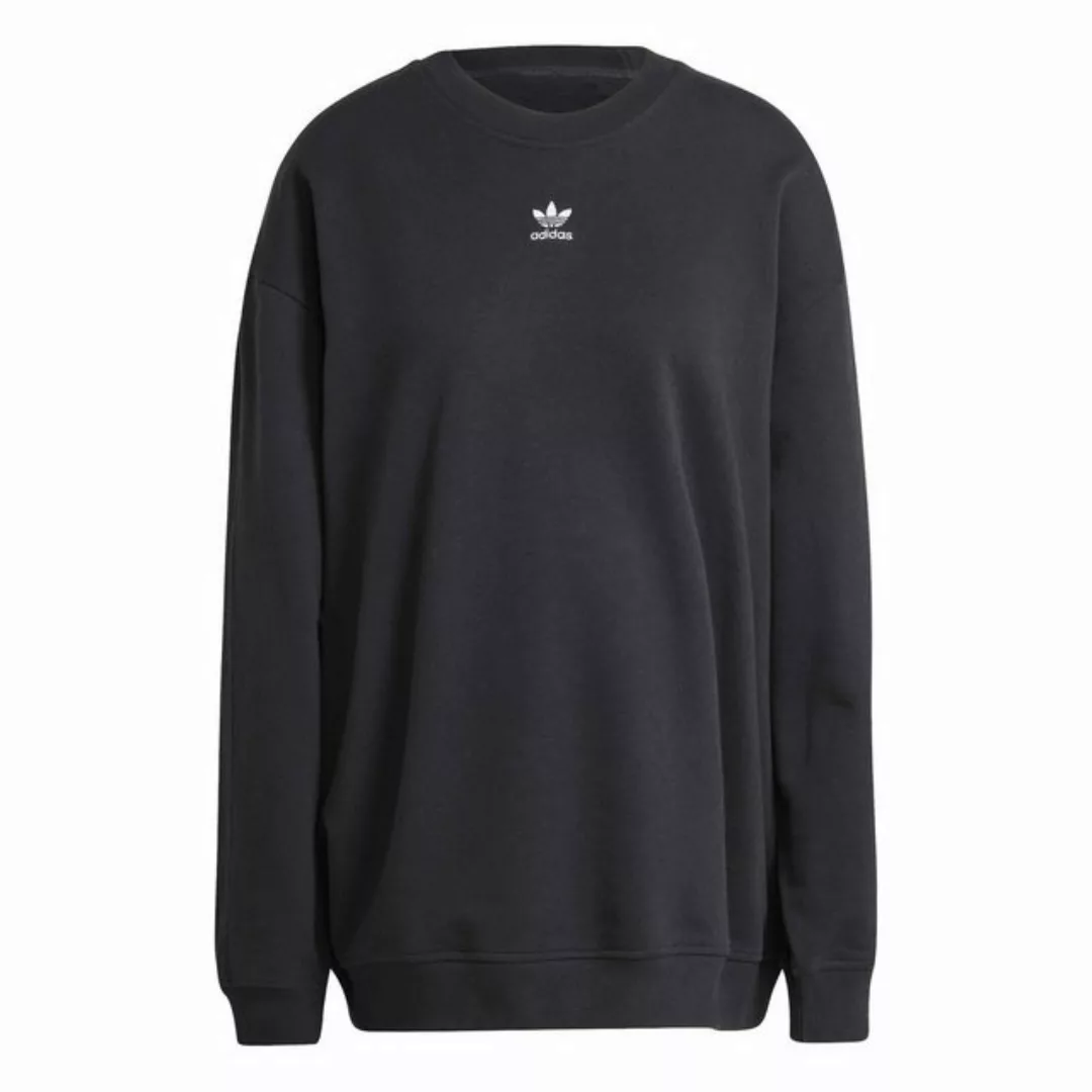 adidas Originals Sweatshirt Damen Sweatshirt ESSENTIALS OVERSIZED FRENCH TE günstig online kaufen