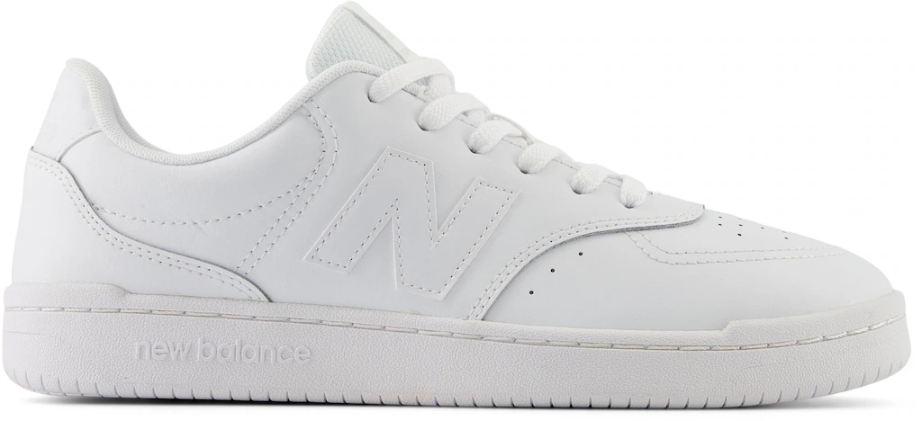 New Balance Sneaker "BB80", von dem New Balance 550 inspiriert günstig online kaufen