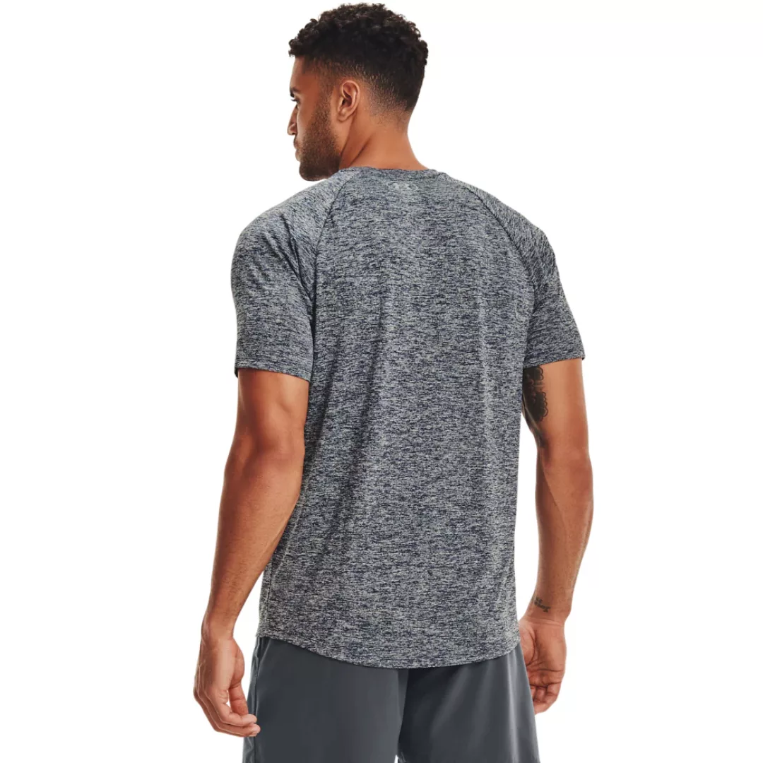 Under Armour® T-Shirt UA Tech 2.0 Oberteil, kurzärmlig günstig online kaufen