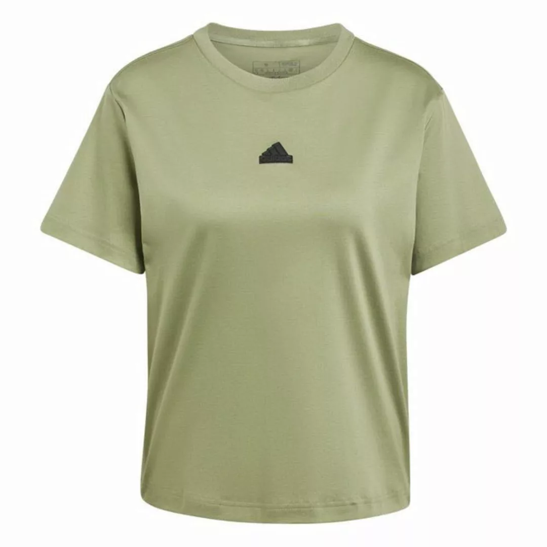 adidas Performance T-Shirt W BLUV Q3 TEE günstig online kaufen